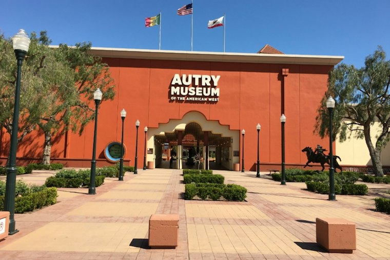 Autry Museum Rolls Prices Back to 1988 for Griffith Park Block Party
