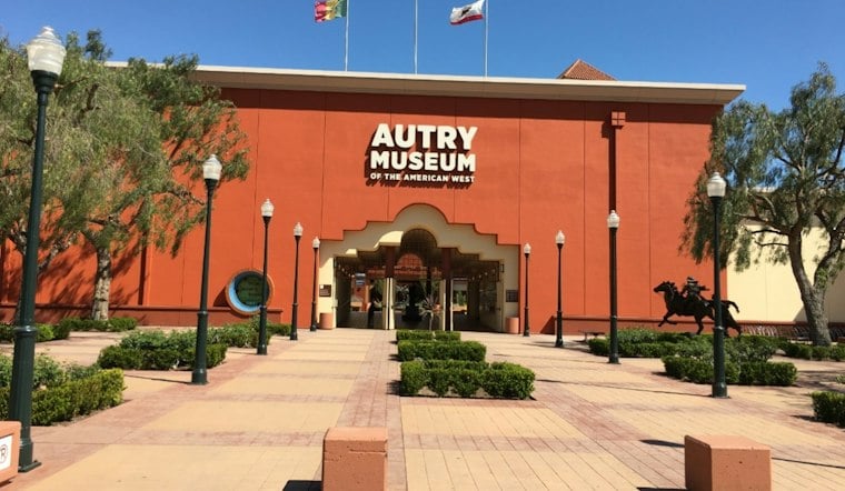 Autry Museum Rolls Prices Back to 1988 for Griffith Park Block Party