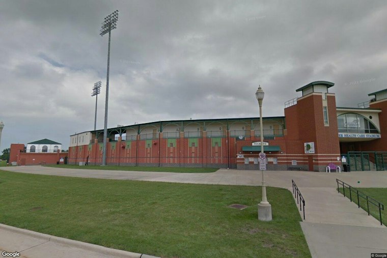 Avon Ballpark Trades Bases for Bulls as ForeFront Field Hosts First Rodeo