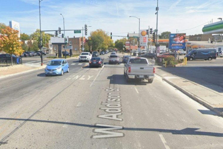 Avondale BP and Laundromat Hit in Predawn ATM Crash-and-Grabs