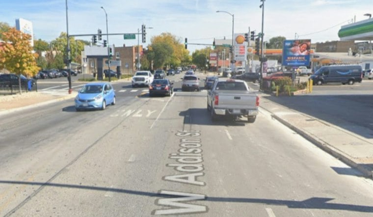 Avondale BP and Laundromat Hit in Predawn ATM Crash-and-Grabs