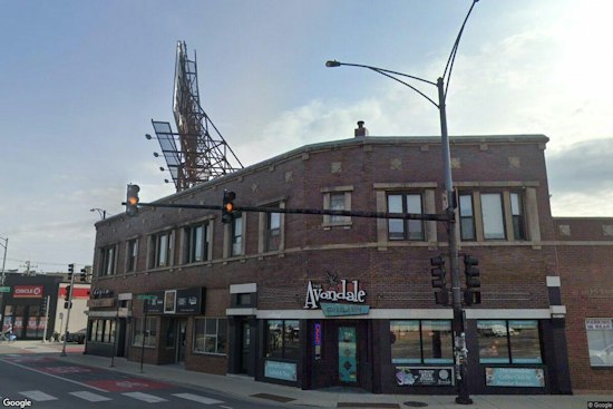 Avondale Coffee Club Reopens With Ice Cream, Live Music After May Car Crash