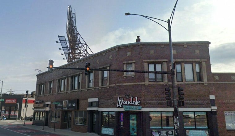 Avondale Coffee Club Reopens With Ice Cream, Live Music After May Car Crash