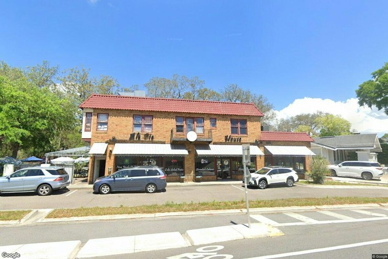 Ale Pie House Plans Move from Avondale to Orange Park