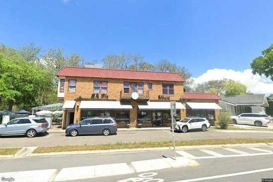Ale Pie House Plans Move from Avondale to Orange Park