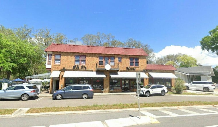 Ale Pie House Plans Move from Avondale to Orange Park