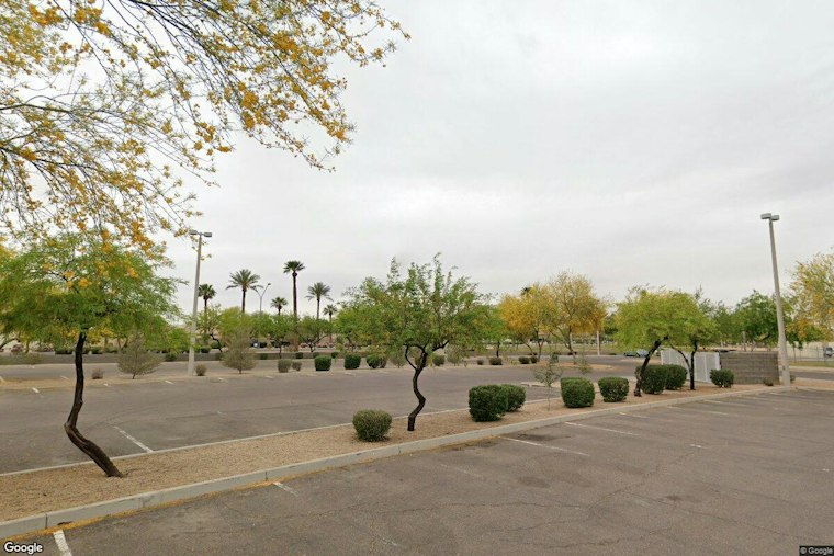 Avondale Twins Accused Of Trying To Sell 'Undercover' Teen In Goodyear Park Sting