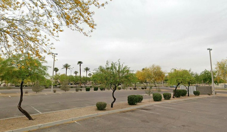 Avondale Twins Accused Of Trying To Sell 'Undercover' Teen In Goodyear Park Sting
