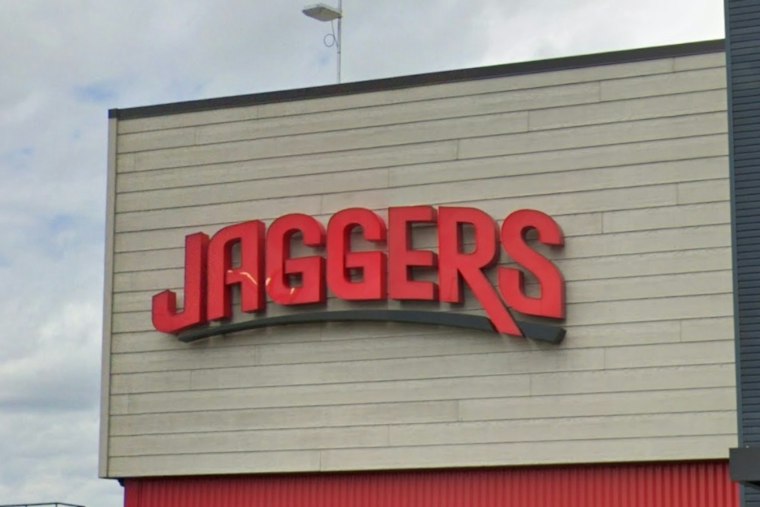 Award-Winning Burger Chain Jaggers Opens New Fern Creek Location Monday