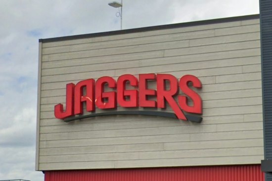Award-Winning Burger Chain Jaggers Opens New Fern Creek Location Monday