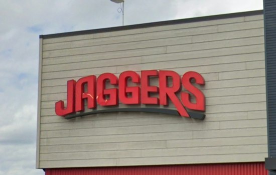 Award-Winning Burger Chain Jaggers Opens New Fern Creek Location Monday