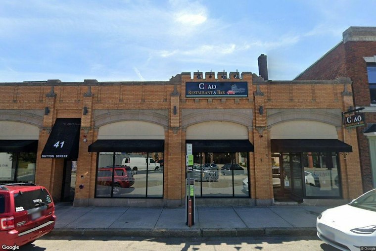 Award-Winning Ciao! Pizza and Pasta Set to Bring Wood-Fired Pies to Lynn