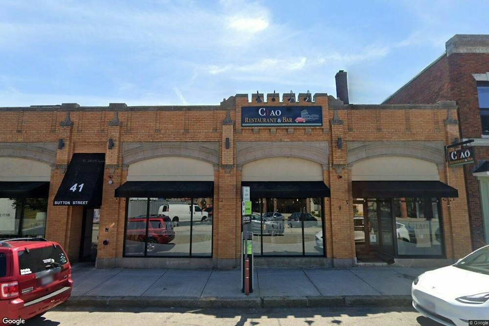 Award-Winning Ciao! Pizza and Pasta Set to Bring Wood-Fired Pies to Lynn