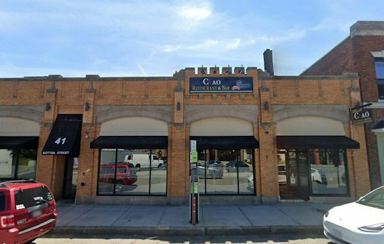 Award-Winning Ciao! Pizza and Pasta Set to Bring Wood-Fired Pies to Lynn