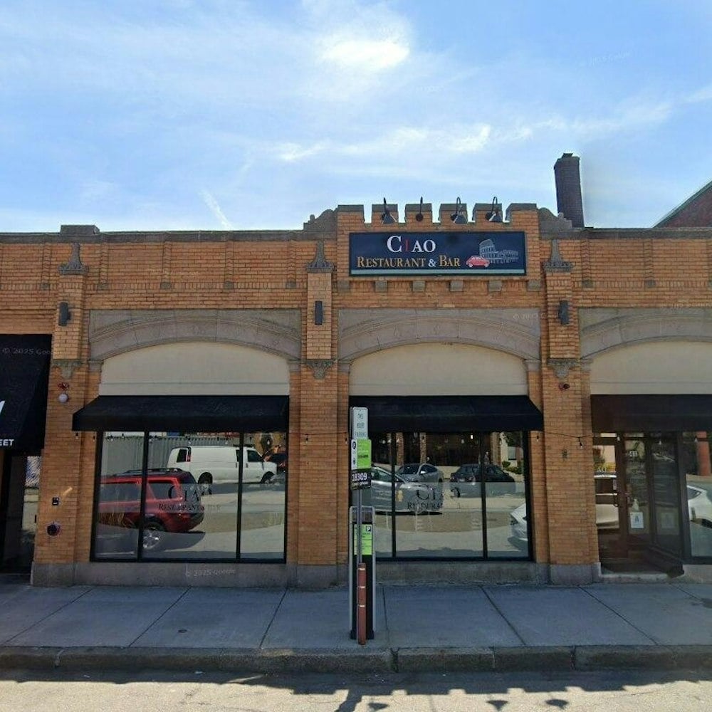 Award-Winning Ciao! Pizza and Pasta Set to Bring Wood-Fired Pies to Lynn