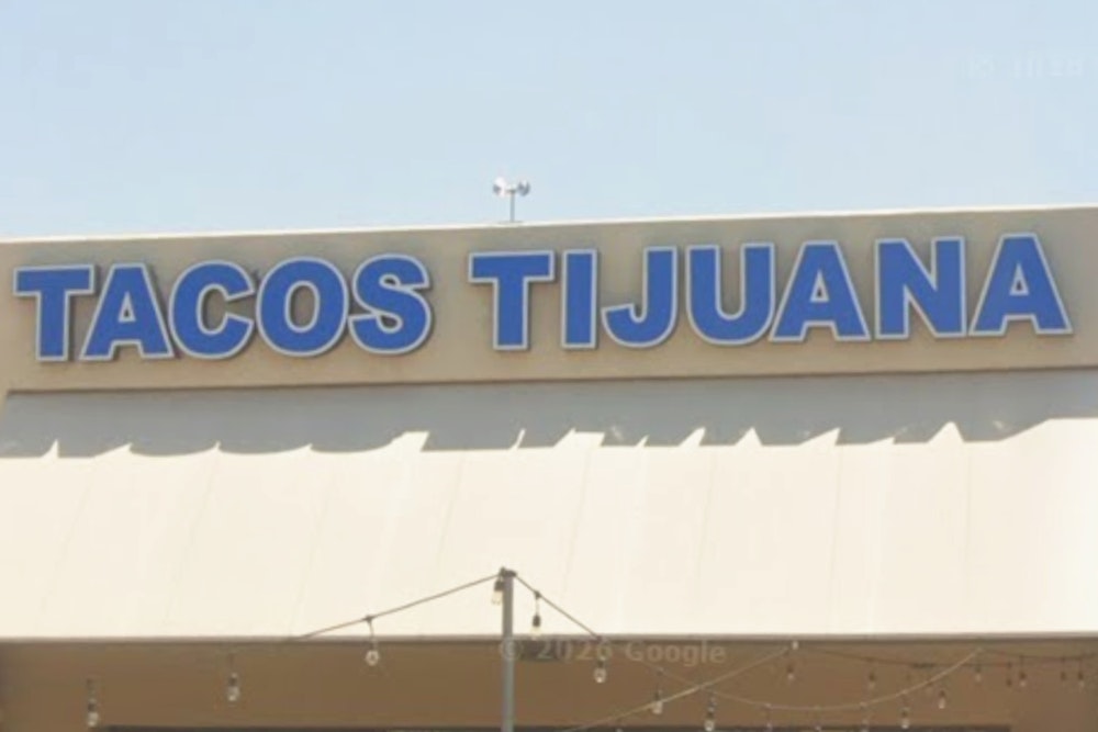 Award-Winning Tacos Tijuana Rolls Into Gilbert's Barnone This October