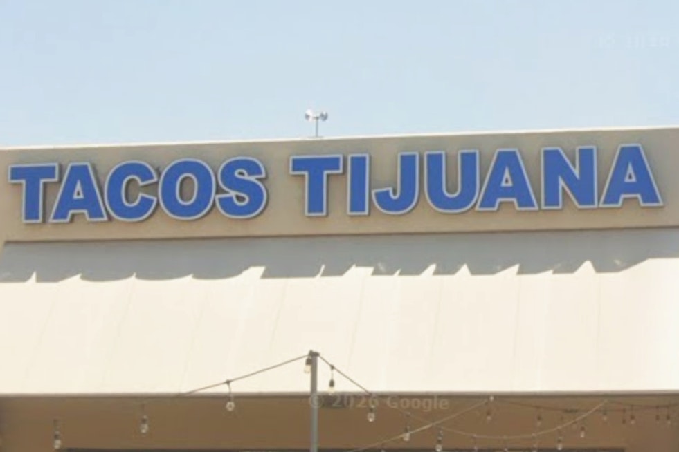 Award-Winning Tacos Tijuana Rolls Into Gilbert's Barnone This October