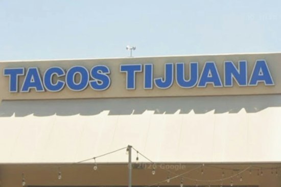 Award-Winning Tacos Tijuana Rolls Into Gilbert's Barnone This October
