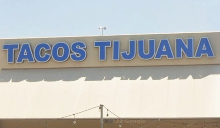 Award-Winning Tacos Tijuana Rolls Into Gilbert's Barnone This October