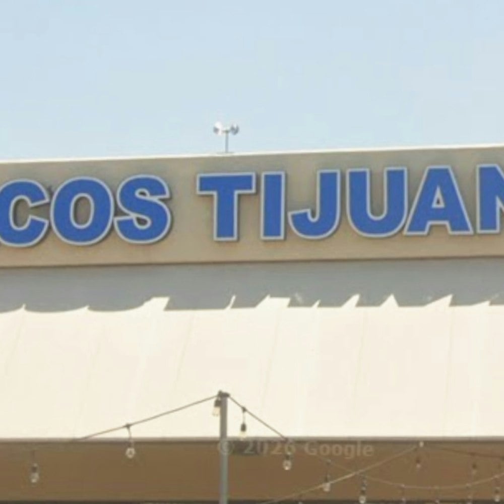 Award-Winning Tacos Tijuana Rolls Into Gilbert's Barnone This October