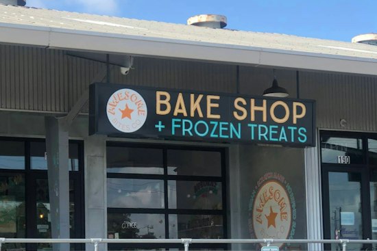 Awesome Bites Co. Closing Sawyer Yards Bakery After Seven Allergy-Friendly Years