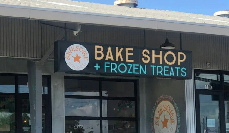Awesome Bites Co. Closing Sawyer Yards Bakery After Seven Allergy-Friendly Years