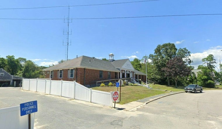 Axe-Wielding Man Attacks Woman at Wareham Rest Stop, Then Vanishes Toward Swifts Beach
