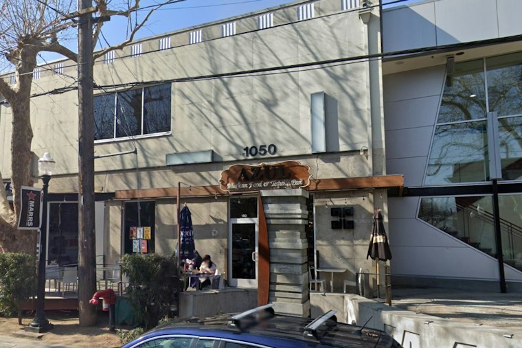 Azul Mexican Food & Tequila Bar Closes Saturday After 19 Years in Midtown