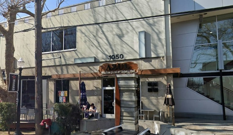 Azul Mexican Food & Tequila Bar Closes Saturday After 19 Years in Midtown