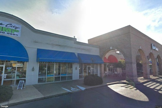 Bếp Teahouse Plots Collierville Shop With Homemade Boba, Corn Dogs