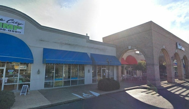 Bếp Teahouse Plots Collierville Shop With Homemade Boba, Corn Dogs