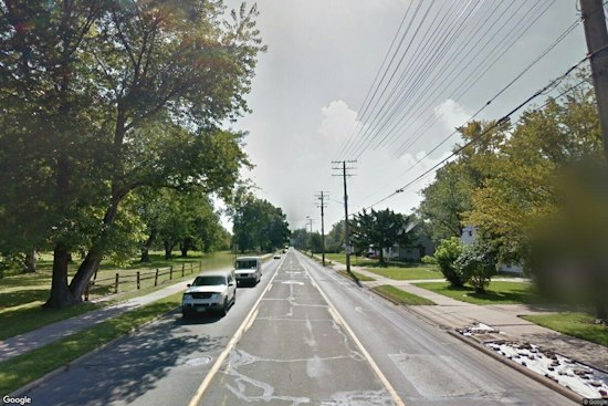 Babbitt Road Closes as Euclid's Art Walk and STEAM Fest Take Place