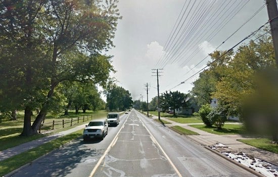 Babbitt Road Closes as Euclid's Art Walk and STEAM Fest Take Place