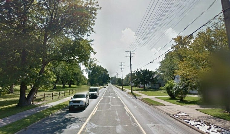 Babbitt Road Closes as Euclid's Art Walk and STEAM Fest Take Place
