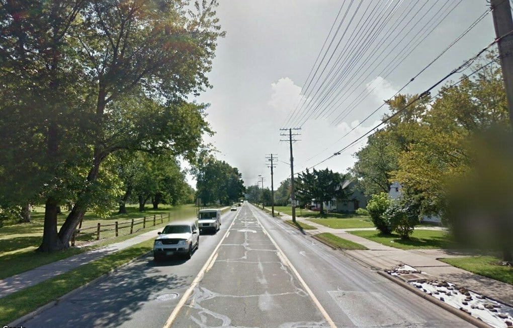 Babbitt Road Closes as Euclid's Art Walk and STEAM Fest Take Place
