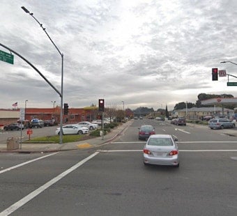 Baby Found Safe After Missing Alert