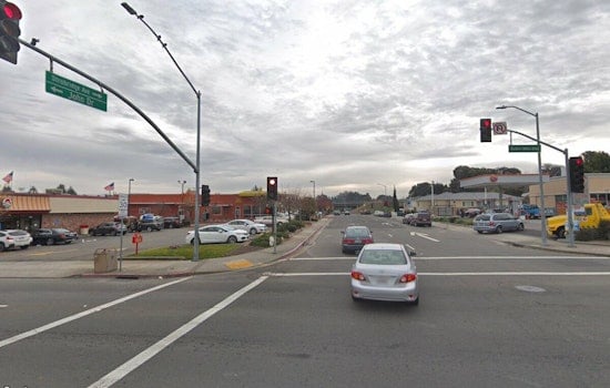 Baby Found Safe After Missing Alert