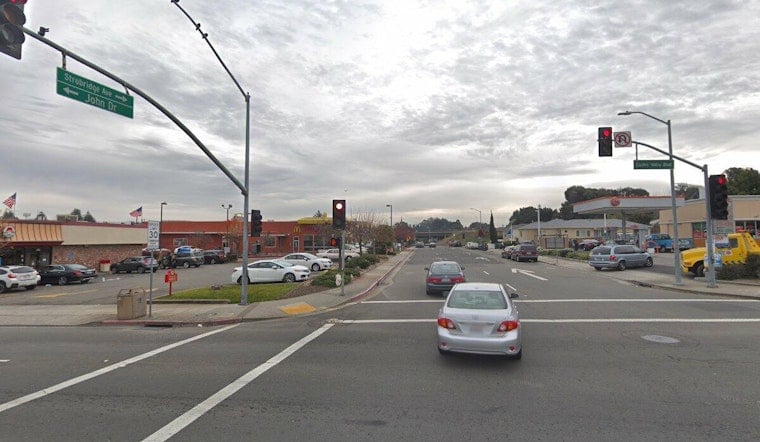 Baby Found Safe After Missing Alert