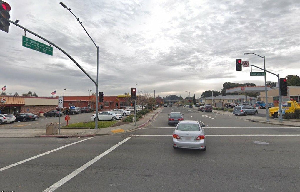 Baby Found Safe After Missing Alert