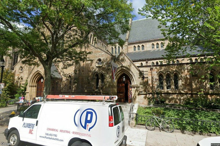 Back Bay Basement Hides 300 Giant Puppets Boston Neighbors Can Borrow for Free