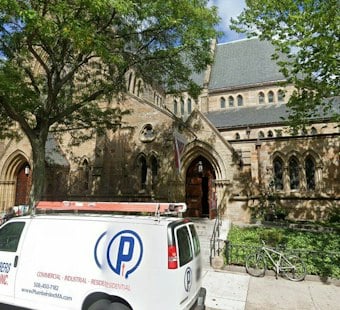 Back Bay Basement Hides 300 Giant Puppets Boston Neighbors Can Borrow for Free