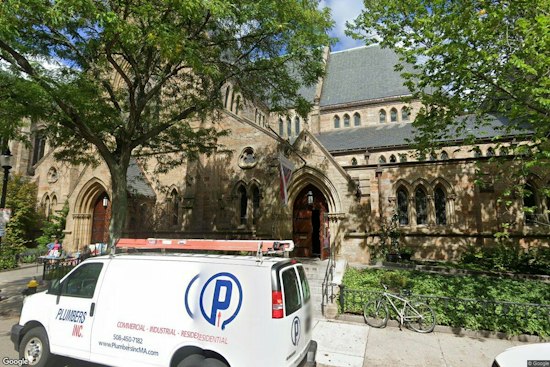 Back Bay Basement Hides 300 Giant Puppets Boston Neighbors Can Borrow for Free