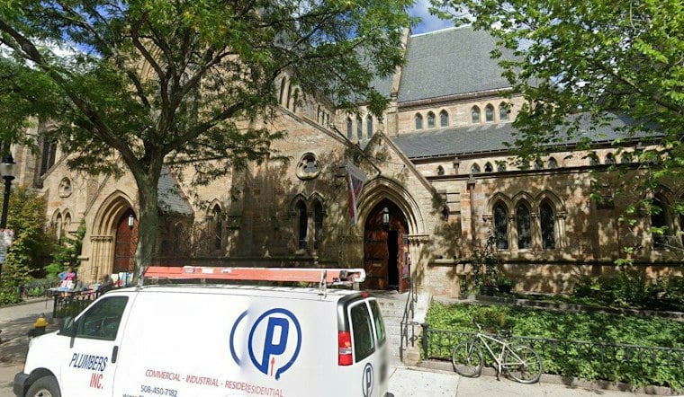 Back Bay Basement Hides 300 Giant Puppets Boston Neighbors Can Borrow for Free