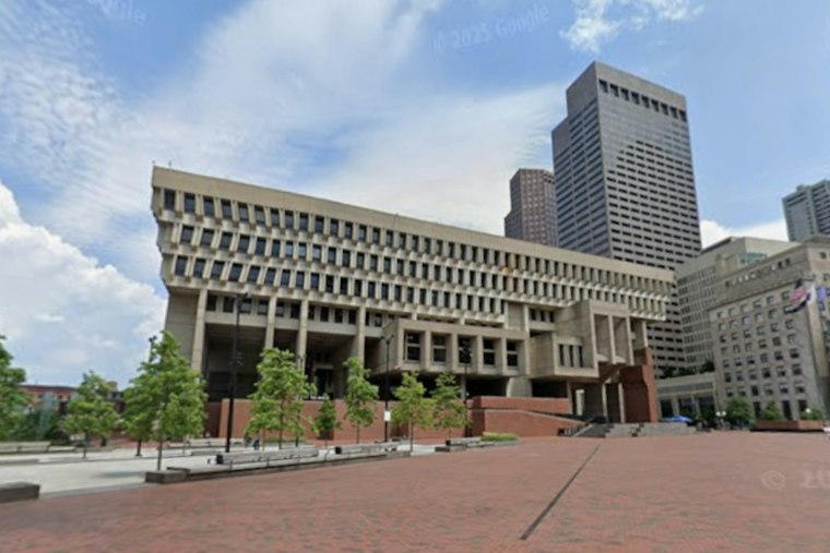 Back Bay's Biggest Landlord Fights $425K Bill for New Business District
