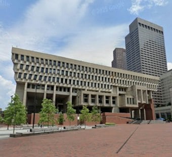 Back Bay's Biggest Landlord Fights $425K Bill for New Business District