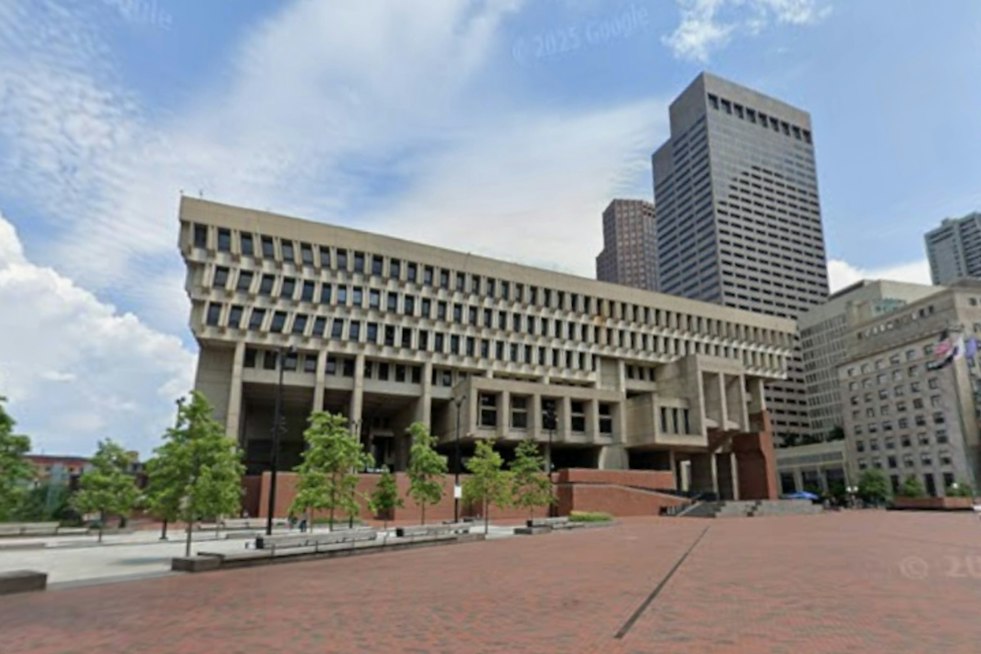 Back Bay's Biggest Landlord Fights $425K Bill for New Business District