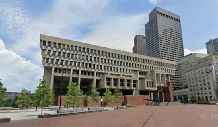 Back Bay's Biggest Landlord Fights $425K Bill for New Business District