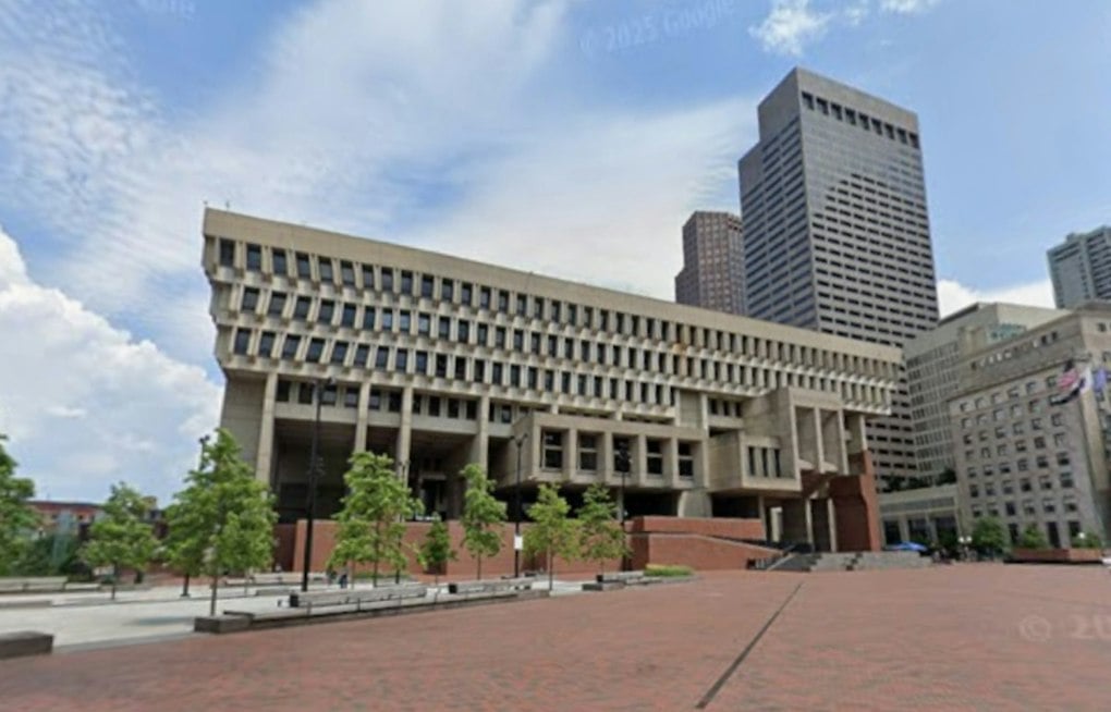 Back Bay's Biggest Landlord Fights $425K Bill for New Business District