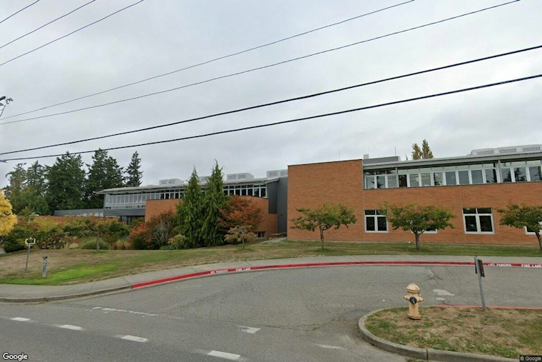 Bainbridge Schools Eye 2027 Bond to Rebuild 1958 Commodore Campus