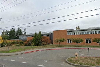 Bainbridge Schools Eye 2027 Bond to Rebuild 1958 Commodore Campus